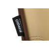 Кресло для посетителей ERGO Dolphin CF Beige
