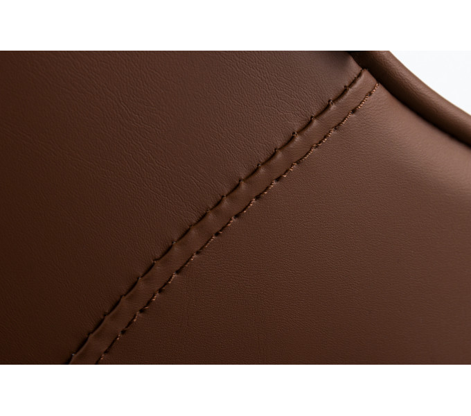 Кресло для посетителей ERGO Dolphin CF Beige