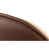 Кресло для посетителей ERGO Dolphin CF Beige