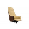 Офисное кресло ERGO Dolphin HB Beige