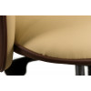 Офисное кресло ERGO Dolphin HB Beige