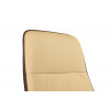 Офисное кресло ERGO Dolphin HB Beige