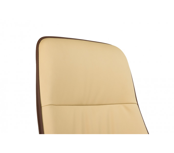 Офисное кресло ERGO Dolphin HB Beige