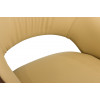 Офисное кресло ERGO Dolphin HB Beige