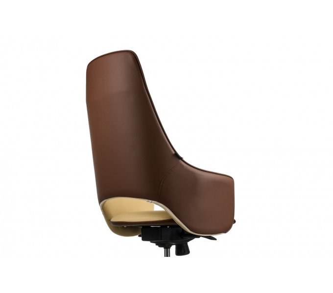 Офисное кресло ERGO Dolphin HB Beige