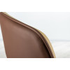 Офисное кресло ERGO Dolphin HB Beige