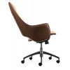Офисное кресло ERGO Dolphin HB Beige