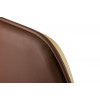 Офисное кресло ERGO Dolphin HB Beige