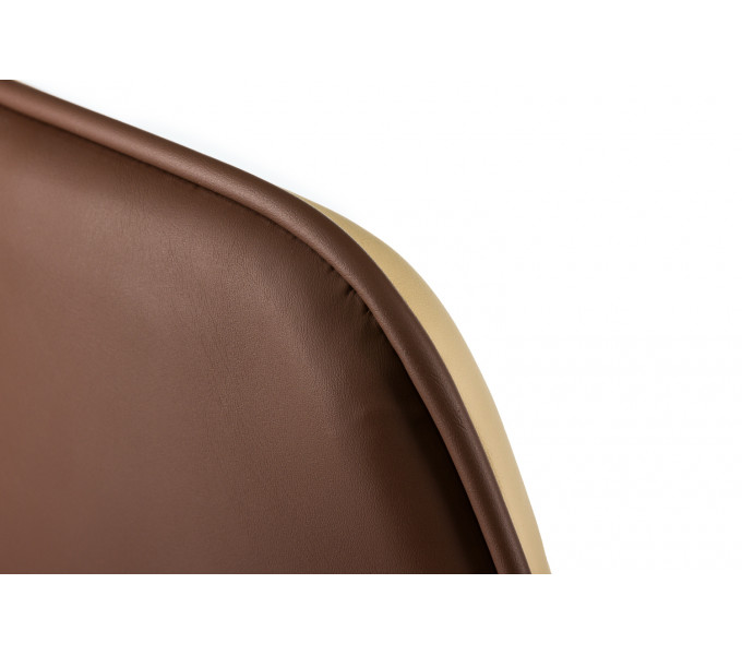 Офисное кресло ERGO Dolphin HB Beige