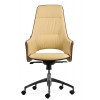Офисное кресло ERGO Dolphin HB Beige