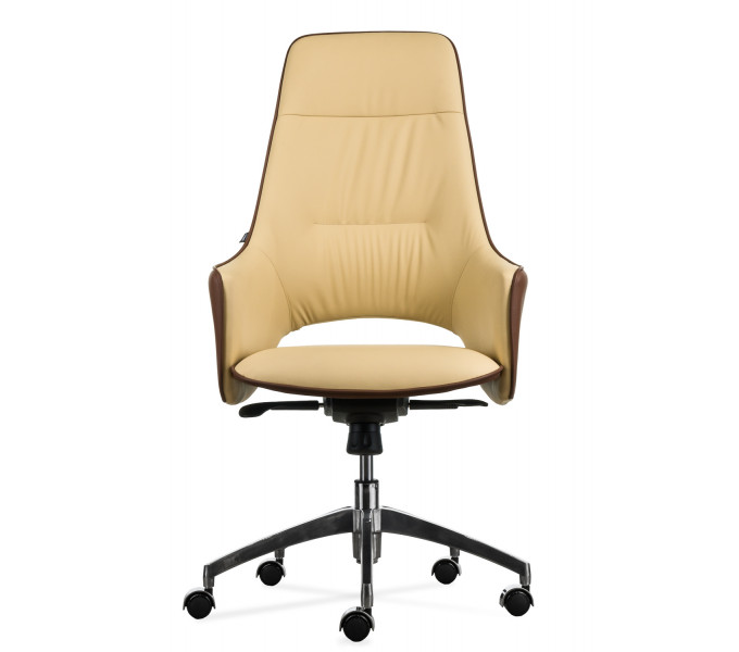 Офисное кресло ERGO Dolphin HB Beige