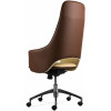 Офисное кресло ERGO Dolphin HB Beige