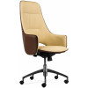 Офисное кресло ERGO Dolphin HB Beige