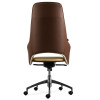 Офисное кресло ERGO Dolphin HB Beige