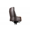 Офисное кресло ERGO Holland HB Brown