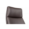 Офисное кресло ERGO Holland HB Brown