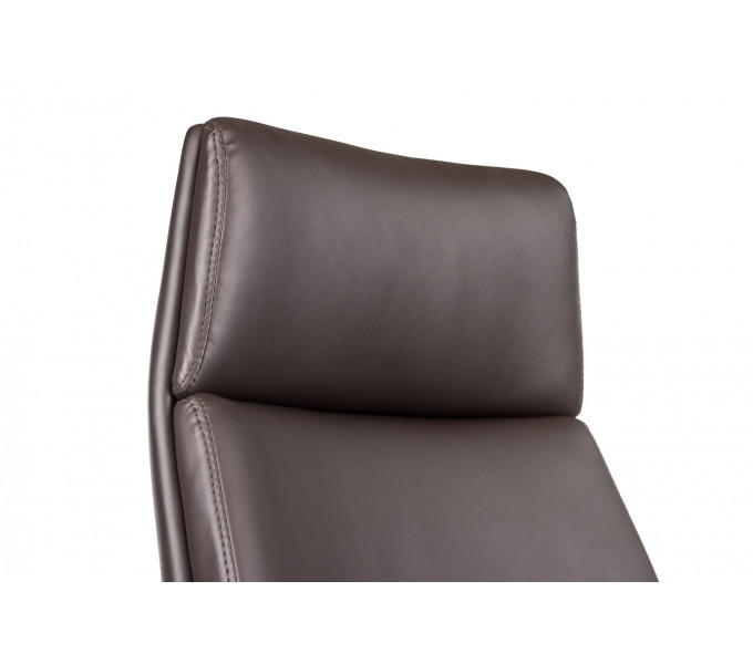 Офисное кресло ERGO Holland HB Brown