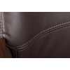 Офисное кресло ERGO Holland HB Brown
