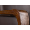 Офисное кресло ERGO Holland HB Brown