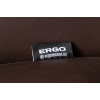 Офисное кресло ERGO Holland HB Brown