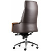 Офисное кресло ERGO Holland HB Brown