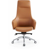 Офисное кресло ERGO Madison HB Brown