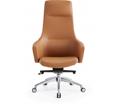 Офисное кресло ERGO Madison HB Brown