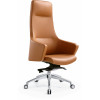 Офисное кресло ERGO Madison HB Brown