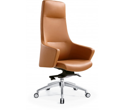 Офисное кресло ERGO Madison HB Brown