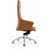 Офисное кресло ERGO Madison HB Brown