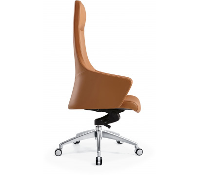 Офисное кресло ERGO Madison HB Brown