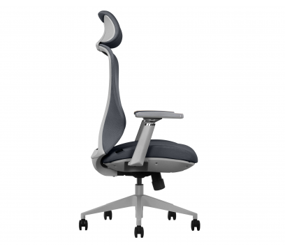 Офисное кресло ERGO Comfort Plus (K2 VAR CHAIR) HB Grey