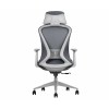 Офисное кресло ERGO Comfort Plus (K2 VAR CHAIR) HB Grey