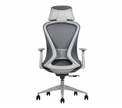 Офисное кресло ERGO Comfort Plus (K2 VAR CHAIR) HB Grey