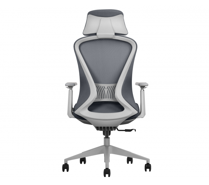 Офисное кресло ERGO Comfort Plus (K2 VAR CHAIR) HB Grey