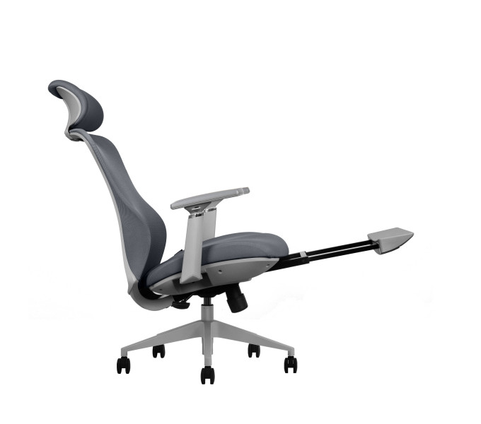 Офисное кресло ERGO Comfort Plus (K2 VAR CHAIR) HB Grey