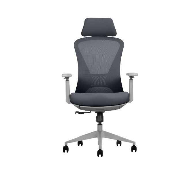 Офисное кресло ERGO Comfort Plus (K2 VAR CHAIR) HB Grey