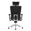 Офисное кресло ERGO Civic HB Grey