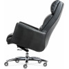 Офисное кресло ERGO Terry HB Black