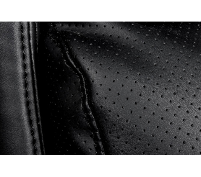 Офисное кресло ERGO Terry HB Black