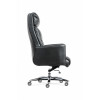 Офисное кресло ERGO Terry HB Black