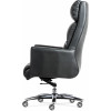 Офисное кресло ERGO Terry HB Black