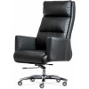Офисное кресло ERGO Terry HB Black