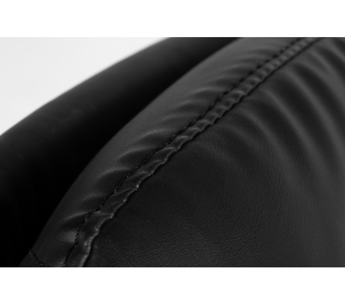 Офисное кресло ERGO Wise HB Black