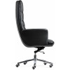 Офисное кресло ERGO Wise HB Black