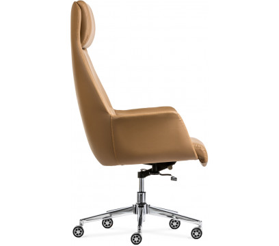 Офисное кресло ERGO Nico HB Brown