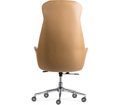 Офисное кресло ERGO Nico HB Brown