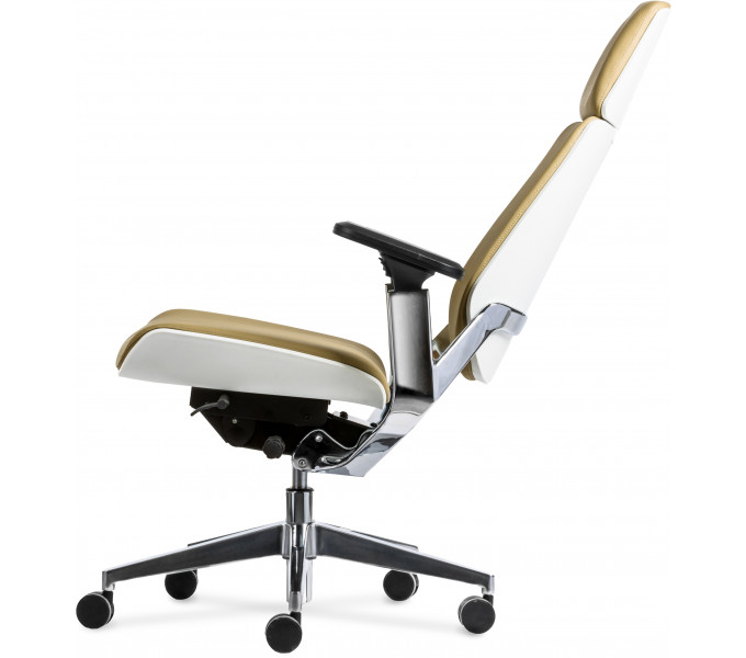 Офисное кресло ERGO Charm HB Beige