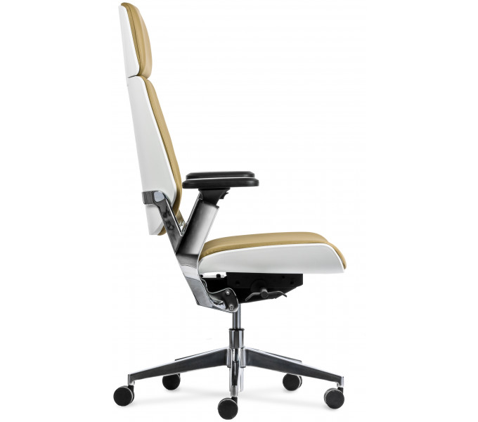Офисное кресло ERGO Charm HB Beige
