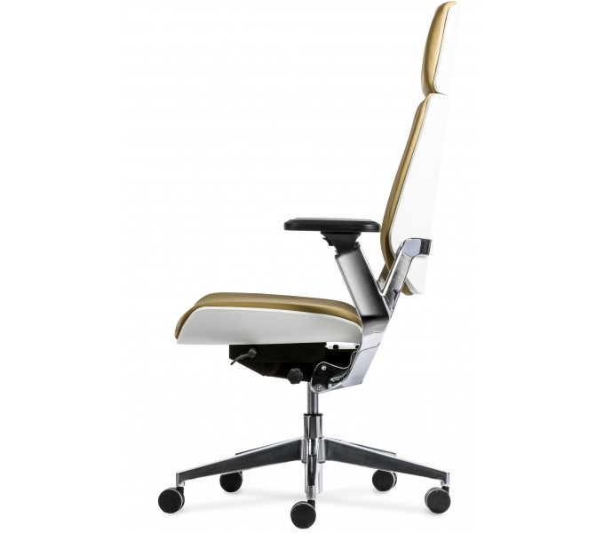Офисное кресло ERGO Charm HB Beige